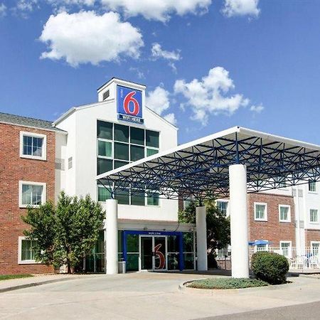 Park Inn By Radisson, Aurora Exterior foto