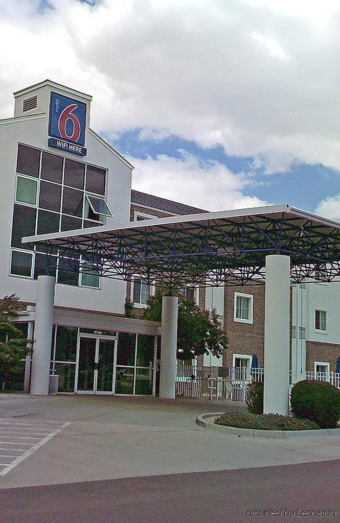 Park Inn By Radisson, Aurora Exterior foto