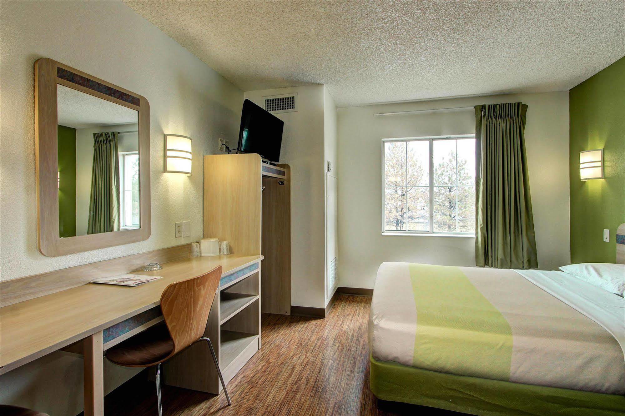 Park Inn By Radisson, Aurora Exterior foto