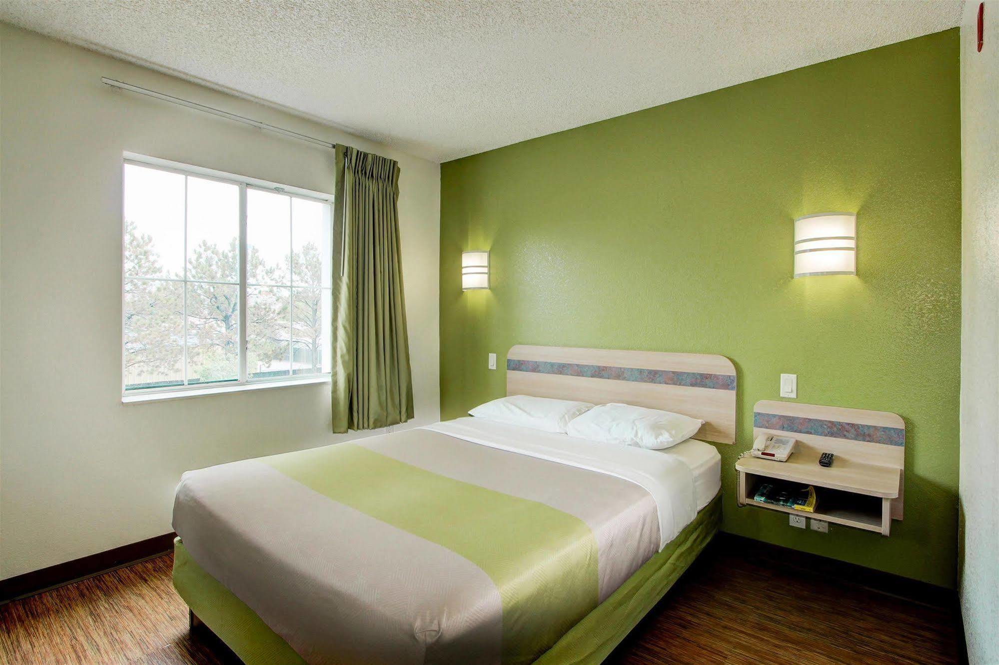 Park Inn By Radisson, Aurora Exterior foto